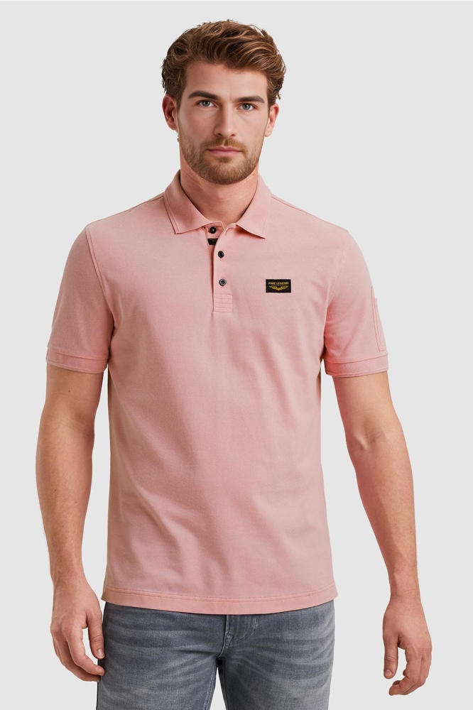AMERICAN CLASSIC POLO PPSS2505899 4033